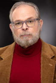 Photo of Patrick Burch