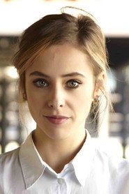 Photo of Camilla Semino Favro