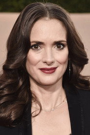 Photo of Winona Ryder