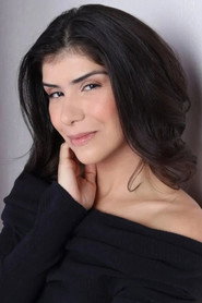 Photo of Amanda Moreira