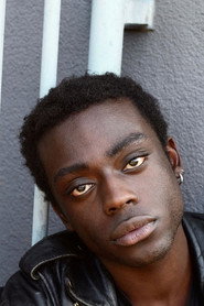Photo of Benny Opoku-Arthur