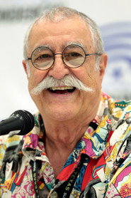 Фото: Sergio Aragonés