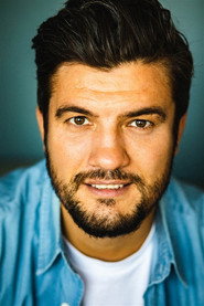 Photo of Charlie Costillas