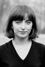 Photo of Christine Pascal