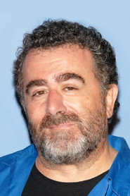 Photo of Saul Rubinek