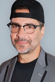 Photo of James DeMonaco