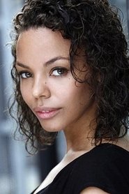Photo of Sasha Frost