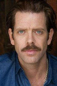 Photo of Joe Hursley