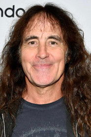 Photo of Steve Harris
