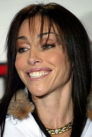 Photo of Heidi Fleiss