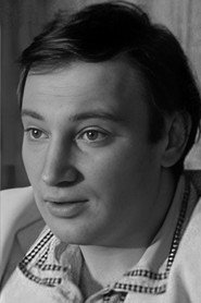 Photo of Aleksandr Vigdorov