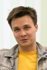 Photo of Yaroslav Zhalnin