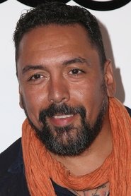 Photo of Felix Solis
