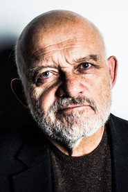 Photo of Adam Ferency