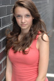 Photo of Bridget Megan Clark