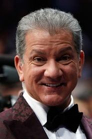 Photo of Bruce Buffer