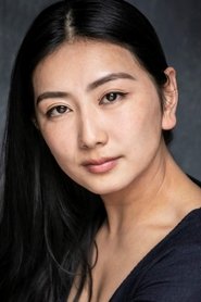 Photo of Lisa Zhang