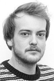 Photo of Karl Vidar Lende