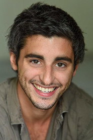 Photo of Arthur Guillaume