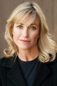 Photo of Cynthia Geary