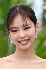 Photo of Jennie Kim