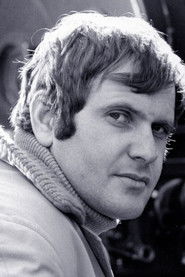 Photo of Peter Medak