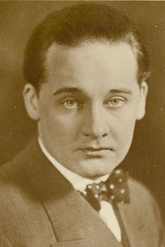 Photo of Max Hansen