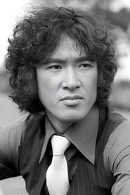 Photo of Yūsaku Matsuda