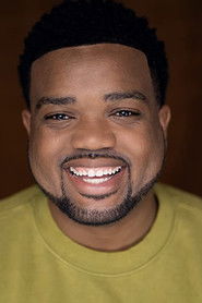 Photo of Rosha Washington