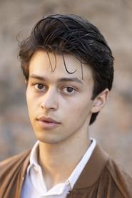 Photo of Samuele Teneggi