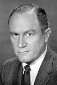 Photo of E.G. Marshall