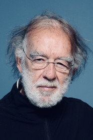 Photo of Godfrey Reggio