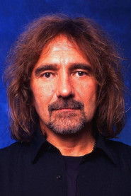 Фото: Geezer Butler