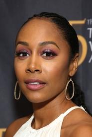 Photo of Simone Missick