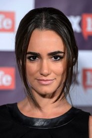 Photo of Alicia Sanz