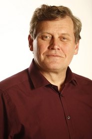 Photo of Miroslav Hanuš