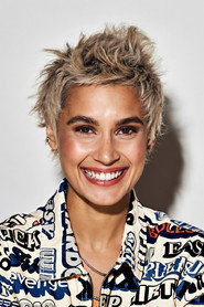 Photo of Sophia Ali