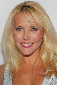 Photo of Mercedes McNab