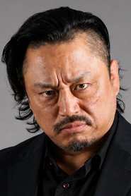 Photo of Hirooki Goto
