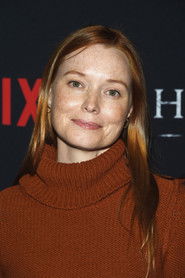 Photo of Samantha Sloyan