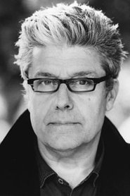 Photo of Patrick Barlow