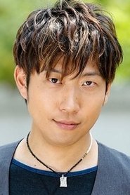 Photo of Hidenori Takahashi