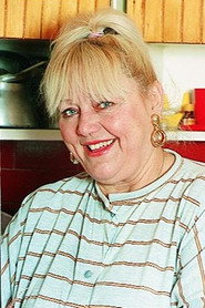 Photo of Zsuzsa Csala