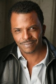 Photo of Kevin Jackson