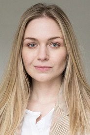 Photo of Elma Stefanía Ágústsdóttir