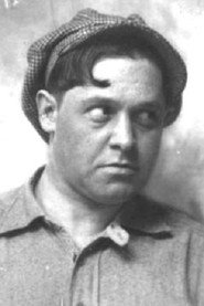 Photo of László Dezsõffy