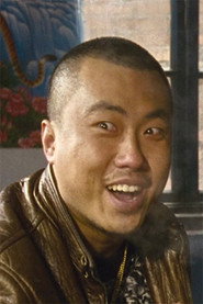 Photo of Liu Bo