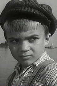 Photo of Valeriy Korol