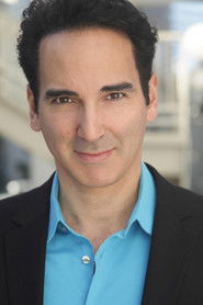 Photo of Gabriel Burrafato