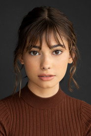 Photo of Estelle Fournier